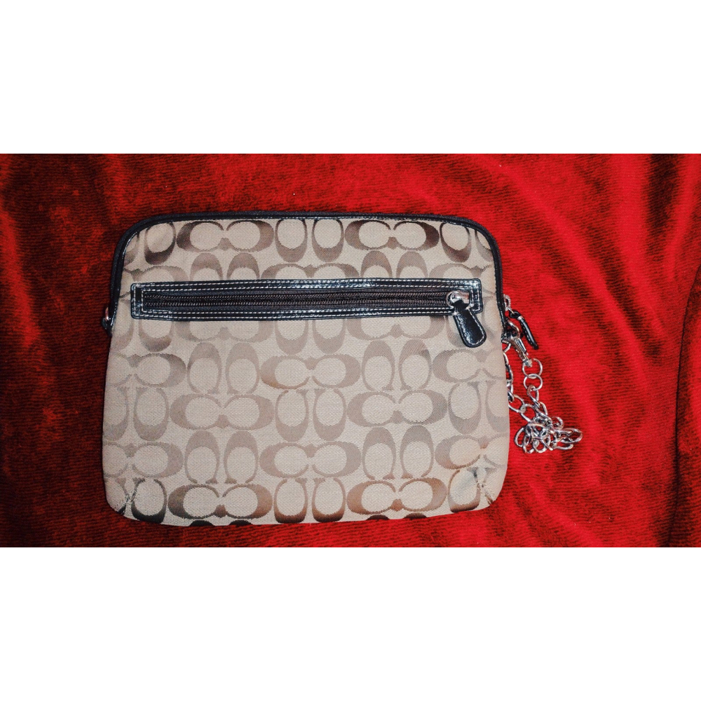 Coach tablet case - Picture 3 of 6